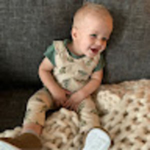 Meet your Posher, Carmen